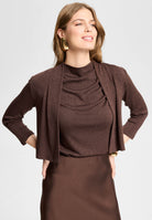 Bolerojacke